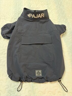 Pajar Pups Rain Jacket for Dogs